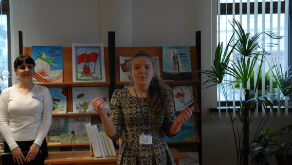 «Битва декламаторов» Тульский Государственный Музей Оружия