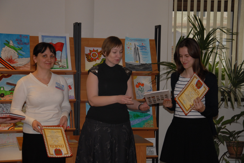 «Битва декламаторов» Тульский Государственный Музей Оружия