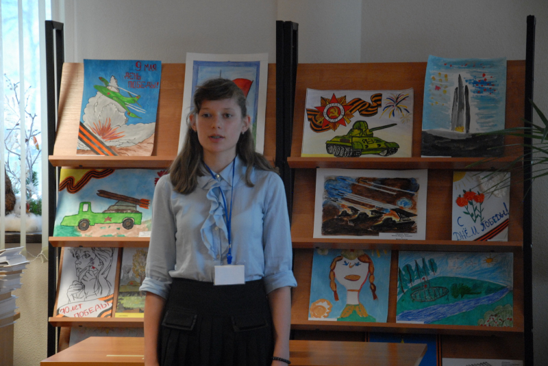 «Битва декламаторов» Тульский Государственный Музей Оружия