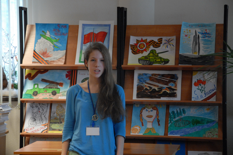 «Битва декламаторов» Тульский Государственный Музей Оружия