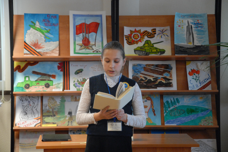 «Битва декламаторов» Тульский Государственный Музей Оружия