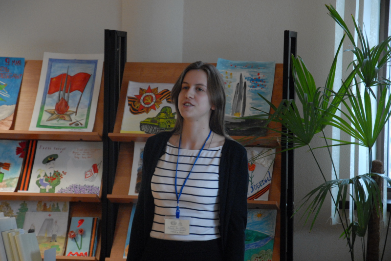 «Битва декламаторов» Тульский Государственный Музей Оружия