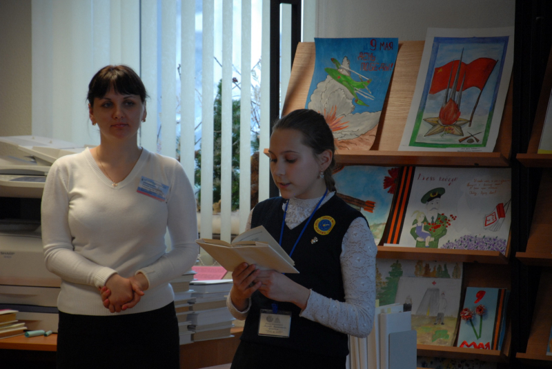 «Битва декламаторов» Тульский Государственный Музей Оружия