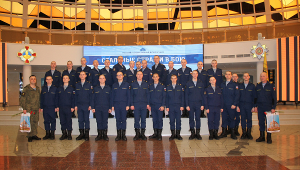 «Стальные стражи в бою» - новая познавательно-стратегическая игра. Тульский Государственный Музей Оружия