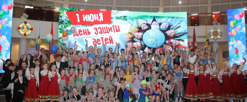 «ШЛЕМ: Школьники Летом Едут в Музей!» Тульский Государственный Музей Оружия