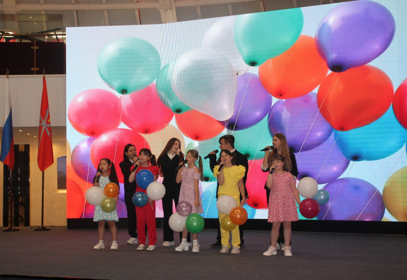 «ШЛЕМ: Школьники Летом Едут в Музей!» Тульский Государственный Музей Оружия