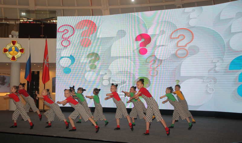 «ШЛЕМ: Школьники Летом Едут в Музей!» Тульский Государственный Музей Оружия