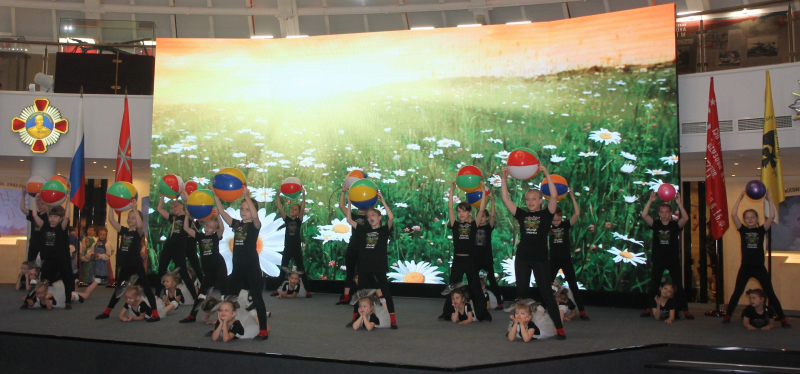 «ШЛЕМ: Школьники Летом Едут в Музей!» Тульский Государственный Музей Оружия