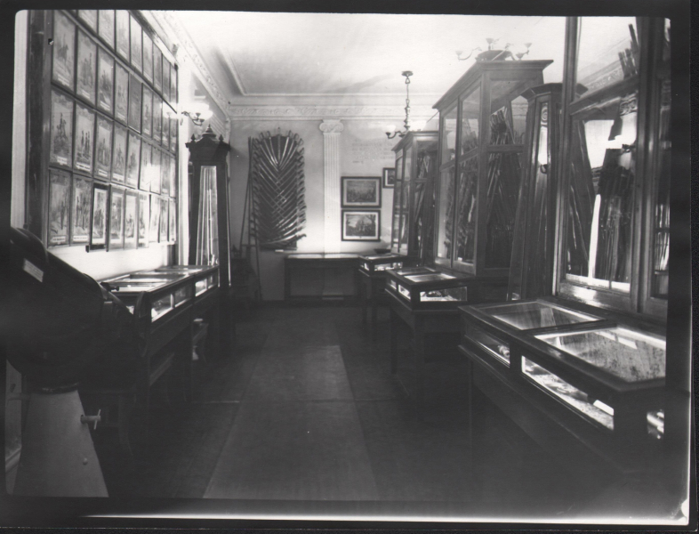 «Для памяти на вечную славу»: 148 лет Тульскому музею оружия Тульский Государственный Музей Оружия