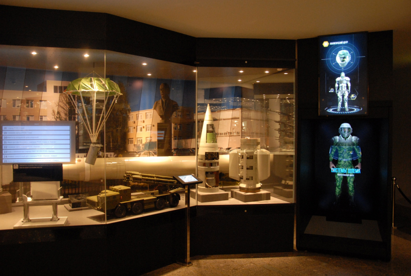 «Для памяти на вечную славу»: 148 лет Тульскому музею оружия Тульский Государственный Музей Оружия