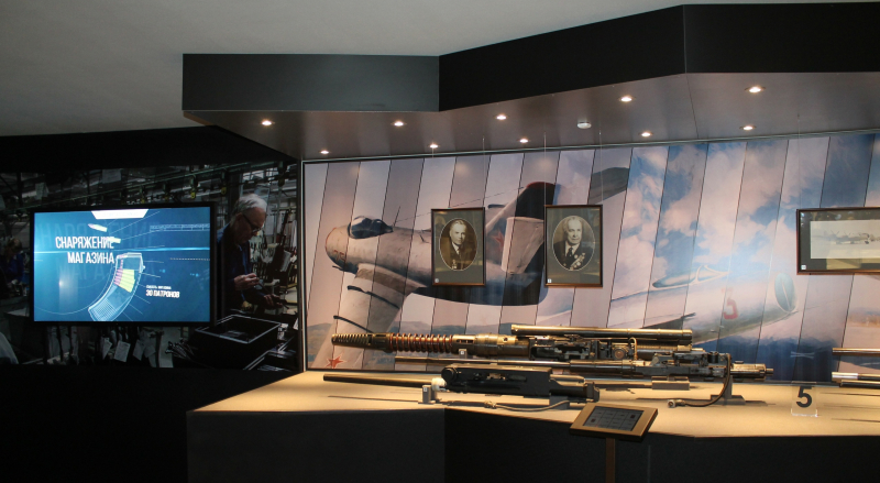 «Для памяти на вечную славу»: 148 лет Тульскому музею оружия Тульский Государственный Музей Оружия
