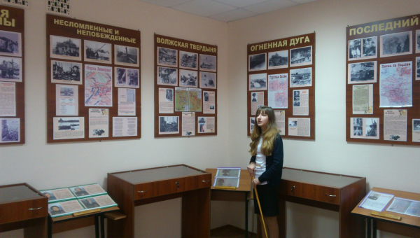 Времен связующая нить… Тульский Государственный Музей Оружия