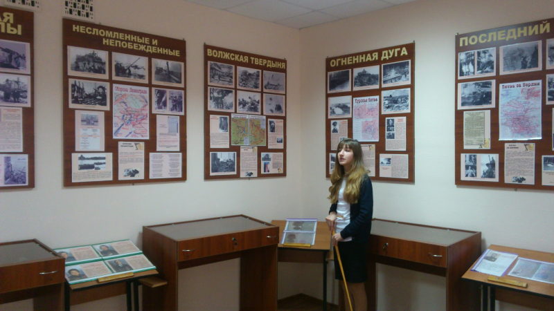 Времен связующая нить… Тульский Государственный Музей Оружия