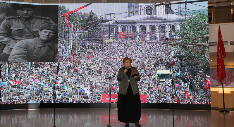 В Тульском музее оружия сегодня состоялся театрально-поэтический вечер «За Державу! За Отечество! За Русь!» Тульский Государственный Музей Оружия