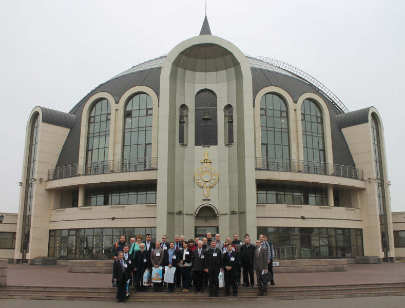 IV Международная научно-практическая конференция «Мир оружия: история, герои, коллекции» Тульский Государственный Музей Оружия