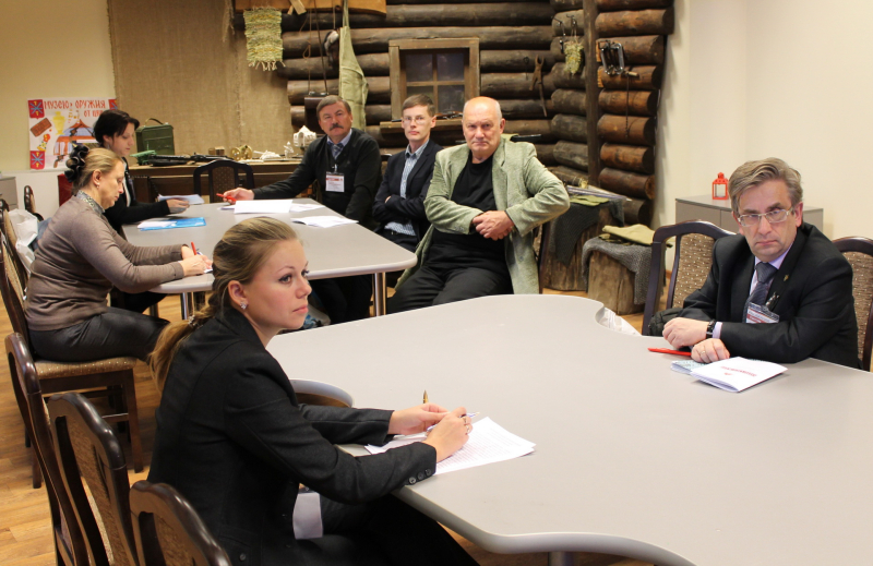 IV Международная научно-практическая конференция «Мир оружия: история, герои, коллекции» Тульский Государственный Музей Оружия