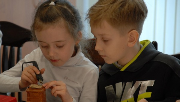 Лето с музеем оружия! Приглашаем наших юных посетителей и их родителей на новые интерактивные программы! Тульский Государственный Музей Оружия