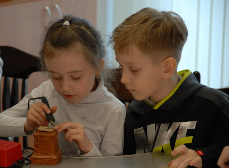 Лето с музеем оружия! Приглашаем наших юных посетителей и их родителей на новые интерактивные программы! Тульский Государственный Музей Оружия