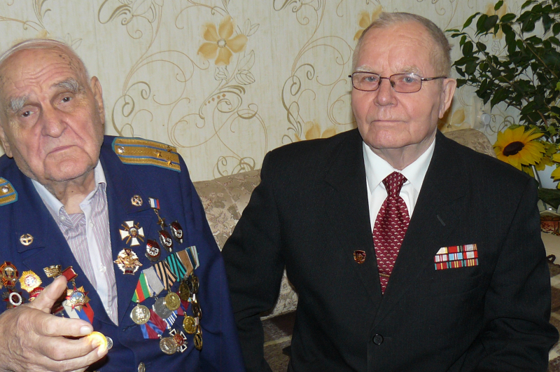 9 декабря - День Героев Отечества! Тульский Государственный Музей Оружия