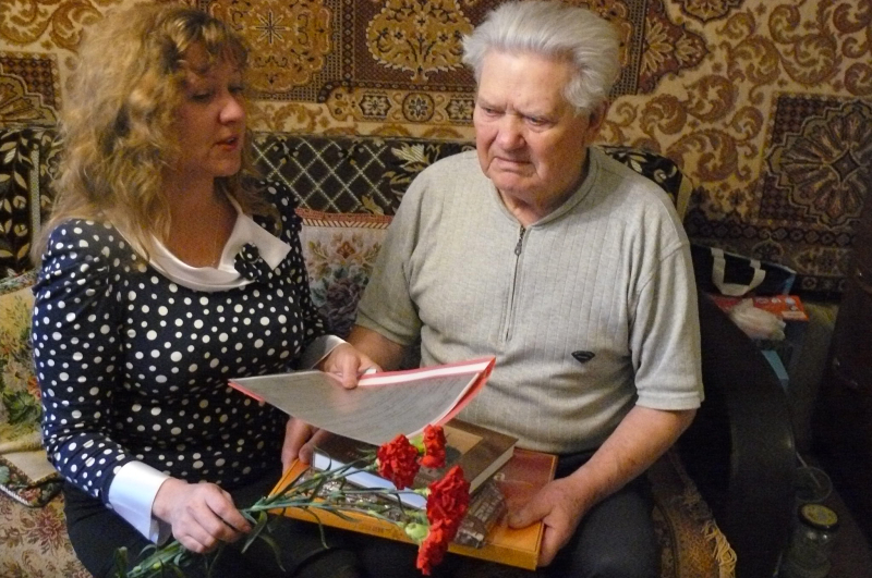 9 декабря - День Героев Отечества! Тульский Государственный Музей Оружия