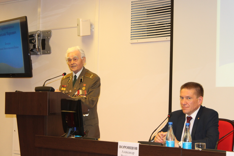 Патриотизм - основа национальной идеи России! Тульский Государственный Музей Оружия