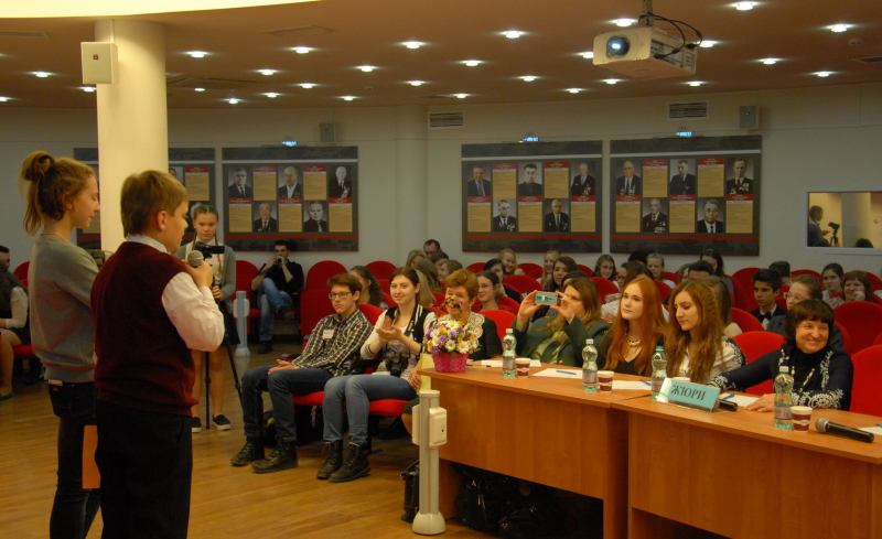 Серебряное перо: «Пишем… оперативно, злободневно, креативно!..» Тульский Государственный Музей Оружия