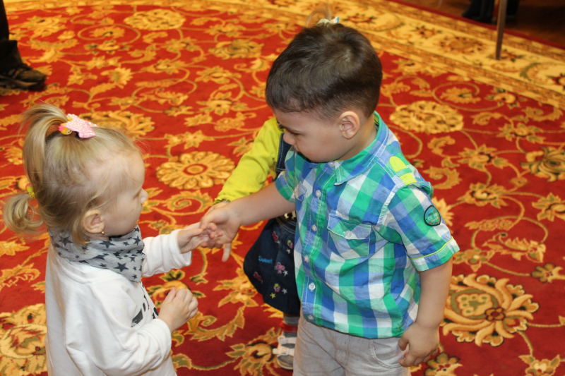 Первые шаги в музее оружия Тульский Государственный Музей Оружия