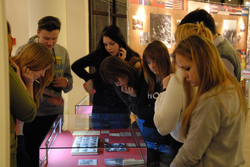 Помни о Великой войне... Тульский Государственный Музей Оружия