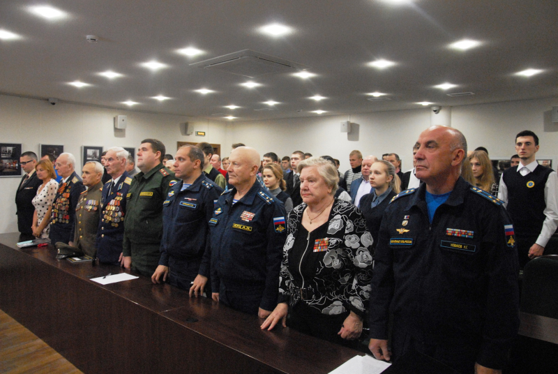 Мужество есть великое свойство души. Народ, им отмеченный, должен гордиться собою. Н. М. Карамзин Тульский Государственный Музей Оружия