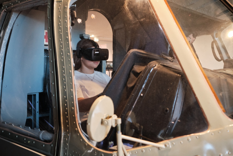 В День Тульской области и города Тулы героическая история региона и страны ожила на многочисленных интерактивных площадках музея! Тульский Государственный Музей Оружия