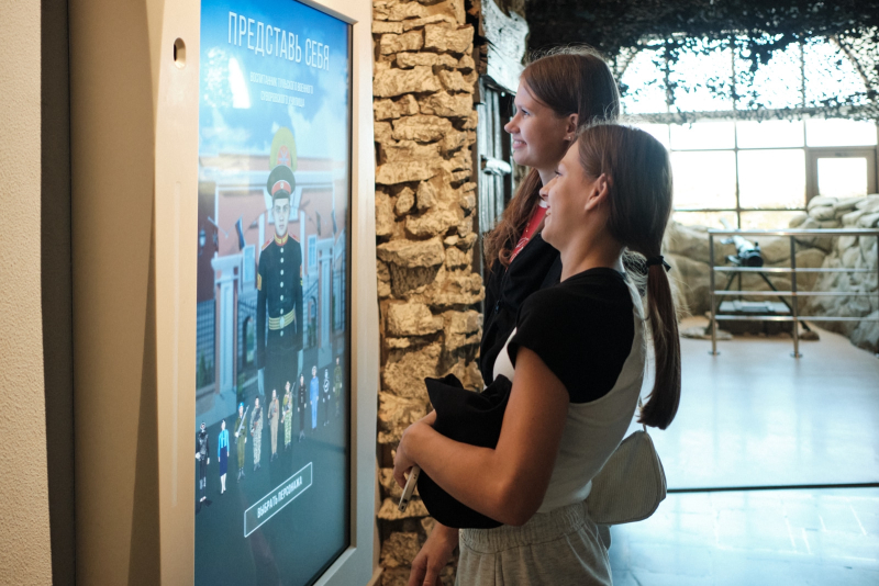 В День Тульской области и города Тулы героическая история региона и страны ожила на многочисленных интерактивных площадках музея! Тульский Государственный Музей Оружия