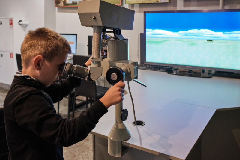 В День Тульской области и города Тулы героическая история региона и страны ожила на многочисленных интерактивных площадках музея! Тульский Государственный Музей Оружия