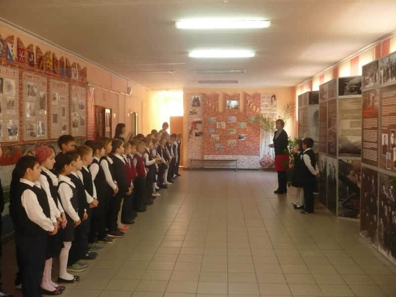 «Город-герой. Оборона Тулы 1941 года» Тульский Государственный Музей Оружия