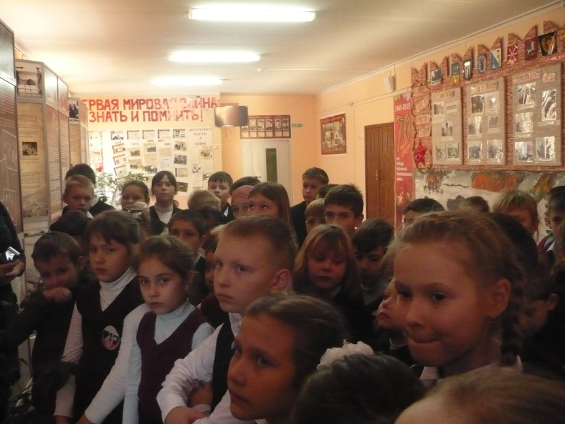 «Город-герой. Оборона Тулы 1941 года» Тульский Государственный Музей Оружия