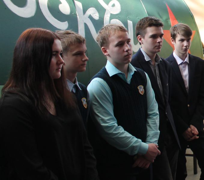 «Война и мифы» - потрясающая по исторической правде выставка». М.П.Придонов Тульский Государственный Музей Оружия