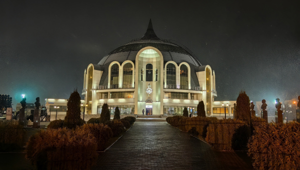 27 января 2025 года (понедельник) в Тульском государственном музее оружия - санитарный день! Тульский Государственный Музей Оружия