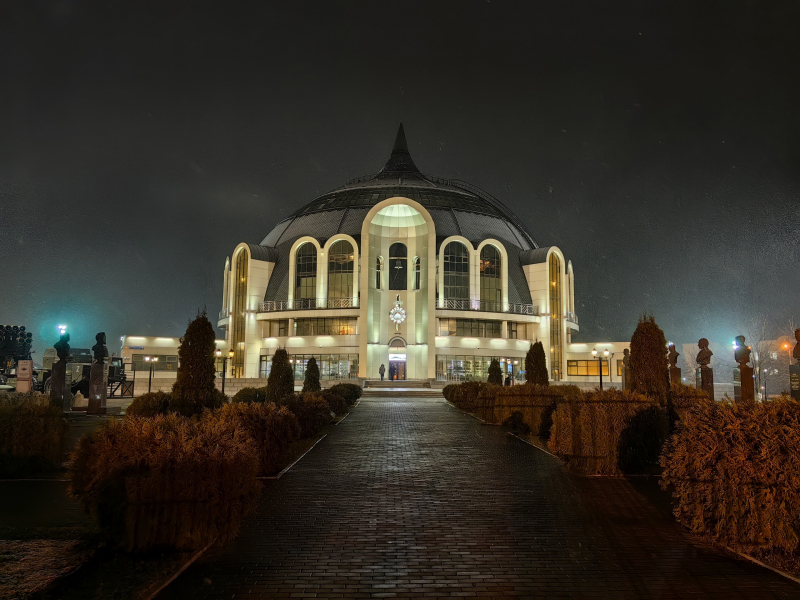 27 января 2025 года (понедельник) в Тульском государственном музее оружия - санитарный день! Тульский Государственный Музей Оружия