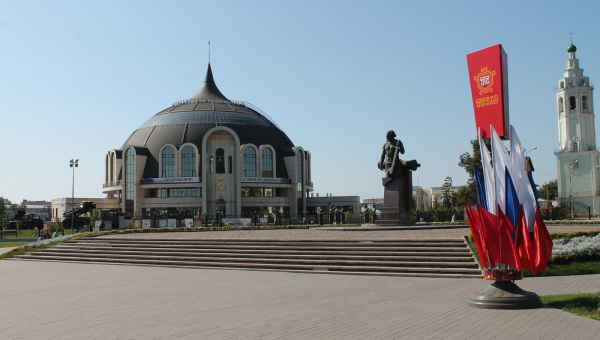 19 сентября Тульский музей оружия приглашает туляков и гостей города на главный профессиональный праздник оружейной Тулы – День оружейника! Тульский Государственный Музей Оружия