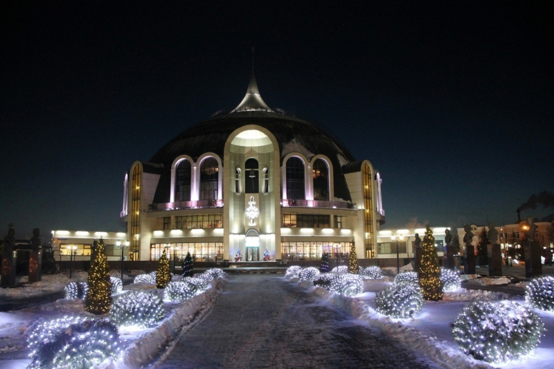 Дорогие друзья, обратите внимание на график работы Тульского государственного музея оружия в новогодние праздники Тульский Государственный Музей Оружия