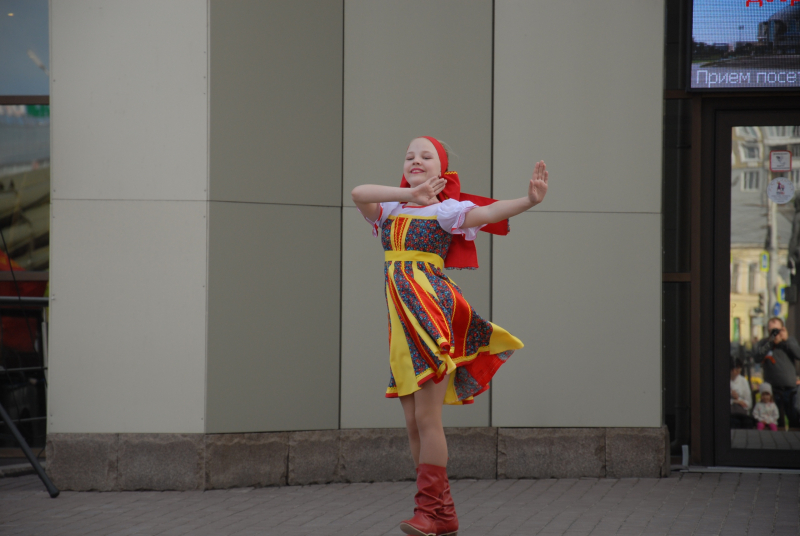 День Победы в музее оружия! Тульский Государственный Музей Оружия