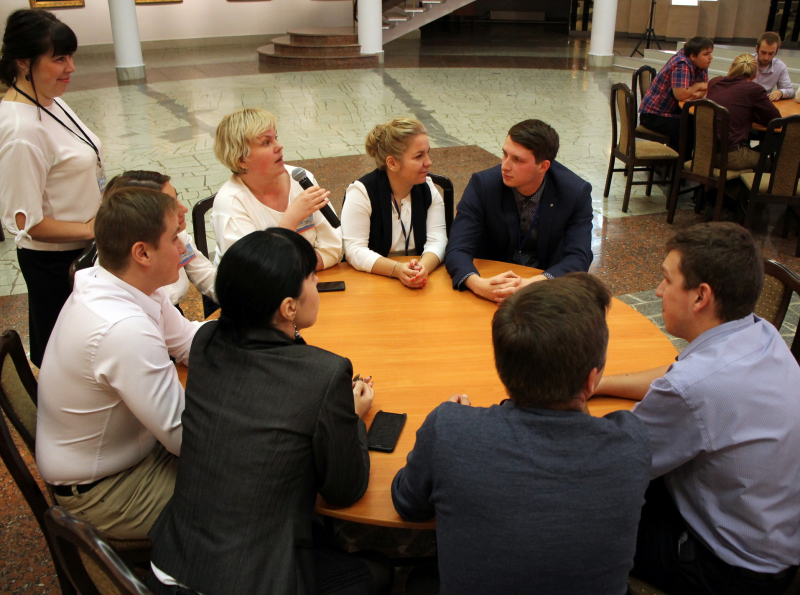 «Музейные баталии»! Интеллектуальный блиц-турнир в День оружейника! Тульский Государственный Музей Оружия