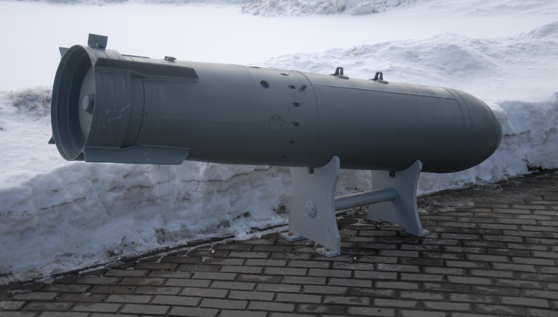 Авиационные бомбы. Новые экспонаты «Стальных стражей»! Тульский Государственный Музей Оружия