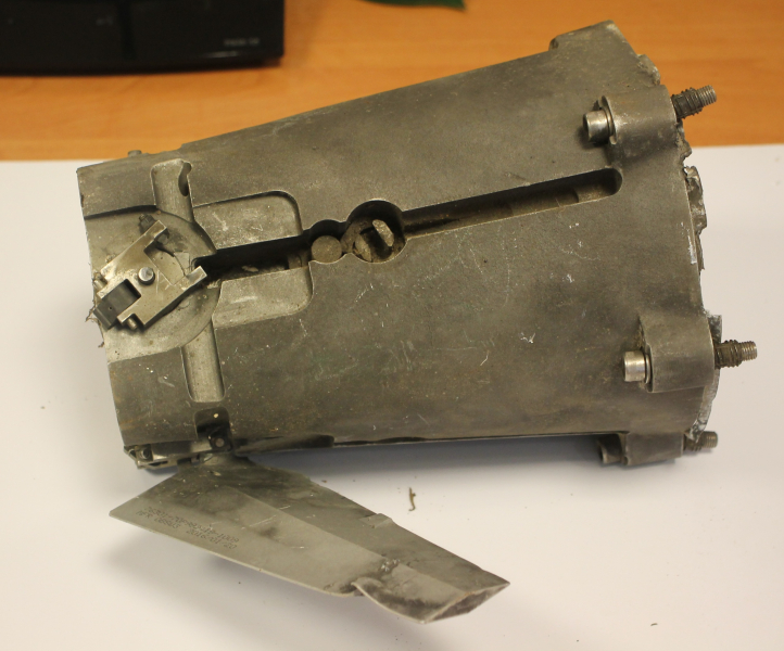 Новые экспонаты на выставке «Защитники отечества» Тульский Государственный Музей Оружия