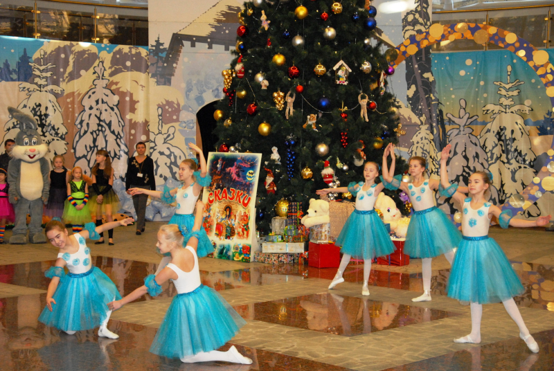 Путешествие в сказочный мир продолжается! Тульский Государственный Музей Оружия