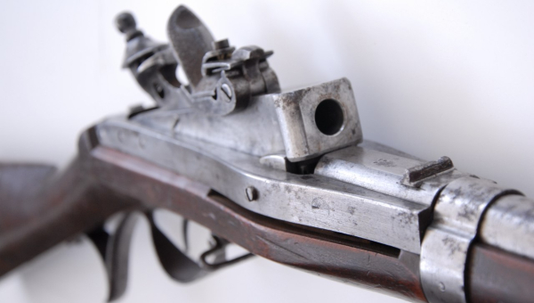 Выставка новых поступлений Тульский Государственный Музей Оружия