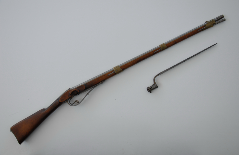 Выставка новых поступлений Тульский Государственный Музей Оружия