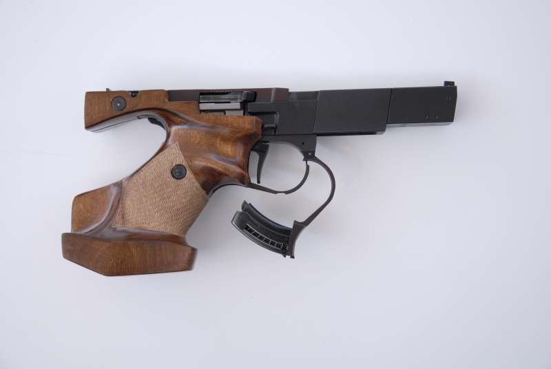 Выставка новых поступлений Тульский Государственный Музей Оружия