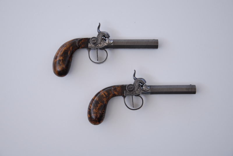 Выставка новых поступлений Тульский Государственный Музей Оружия