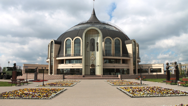 ВНИМАНИЕ! Изменение графика работы нашего музея с 15 октября 2015 года! Тульский Государственный Музей Оружия