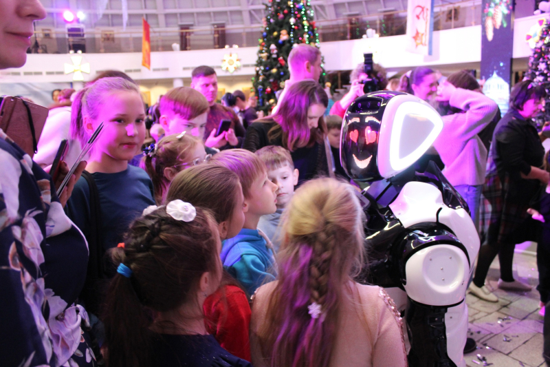 В период новогодних праздников Тульский государственный музей оружия принял более 30 тысяч гостей из разных регионов России Тульский Государственный Музей Оружия